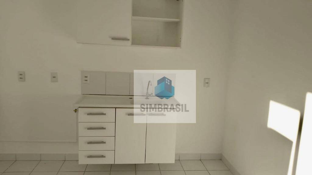 Apartamento à venda com 3 quartos, 50m² - Foto 4