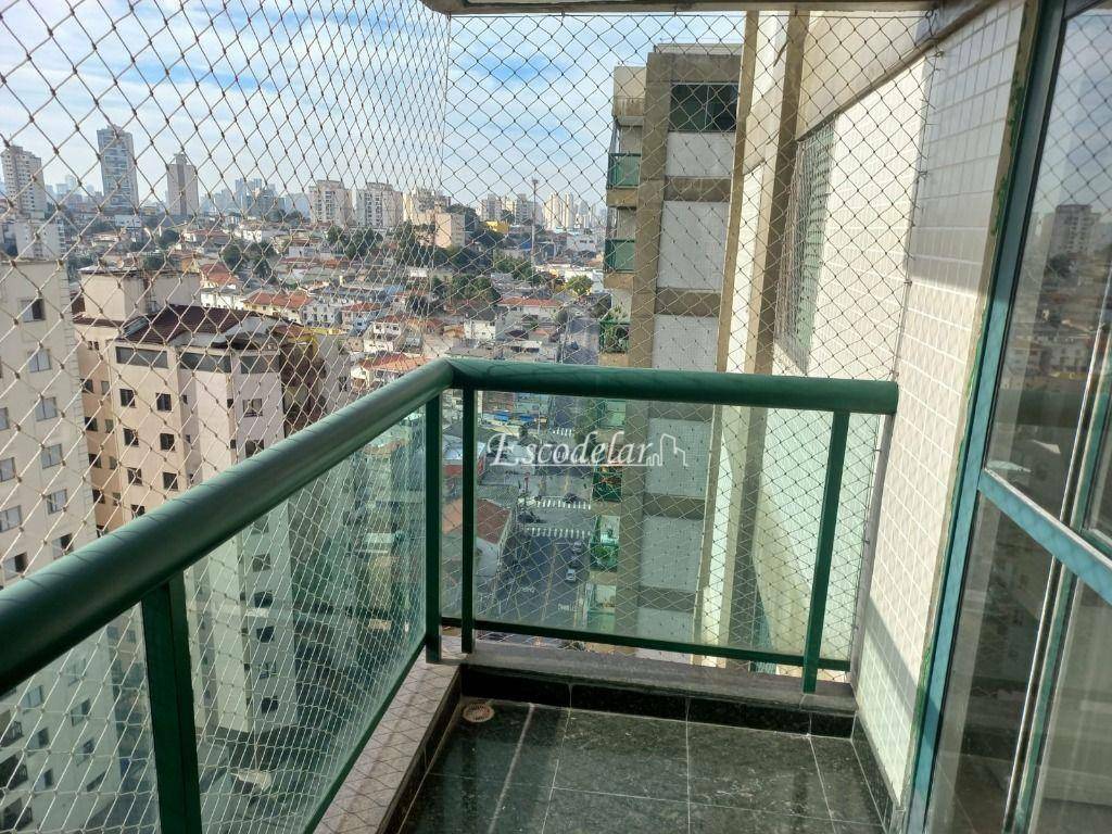 Cobertura à venda com 4 quartos, 160m² - Foto 4