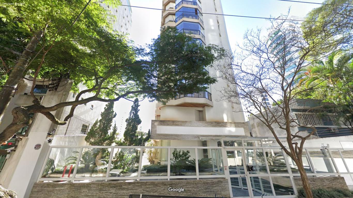 Apartamento à venda com 4 quartos, 440m² - Foto 1