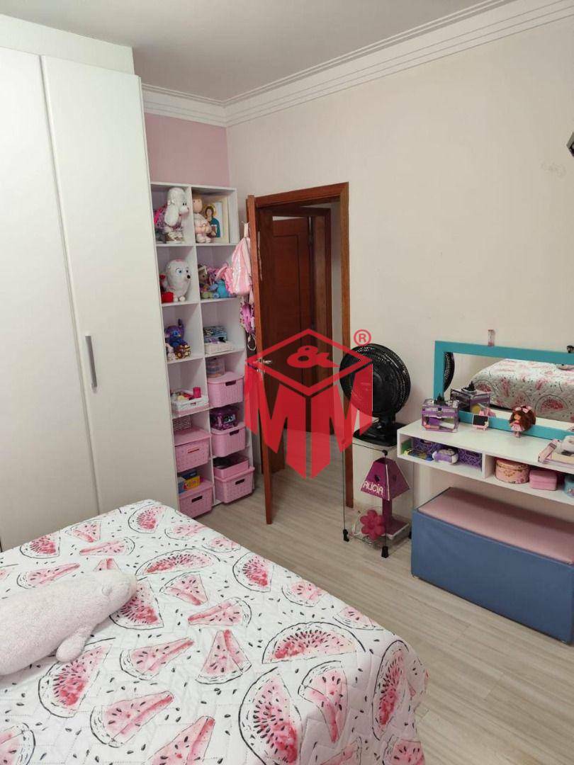 Sobrado à venda com 3 quartos, 228m² - Foto 37