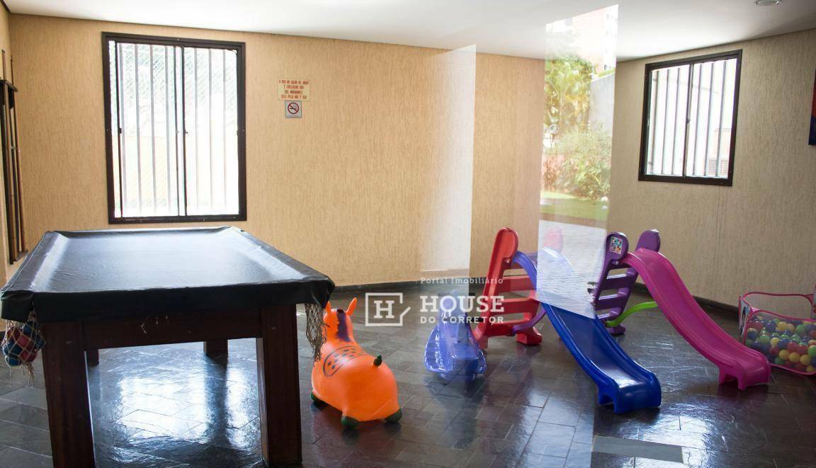 Apartamento à venda com 2 quartos, 58m² - Foto 24