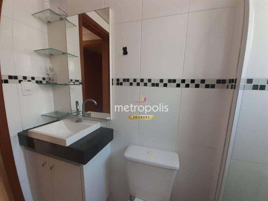 Apartamento à venda com 2 quartos, 70m² - Foto 22