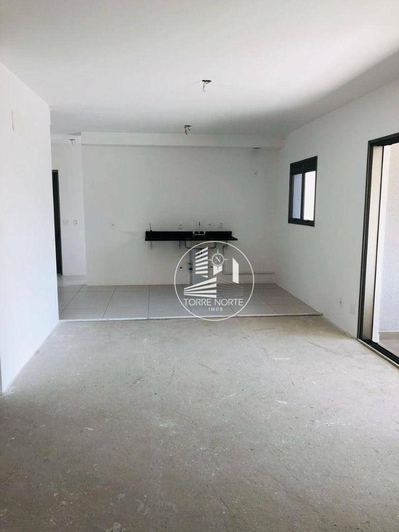 Apartamento à venda com 3 quartos, 150m² - Foto 5