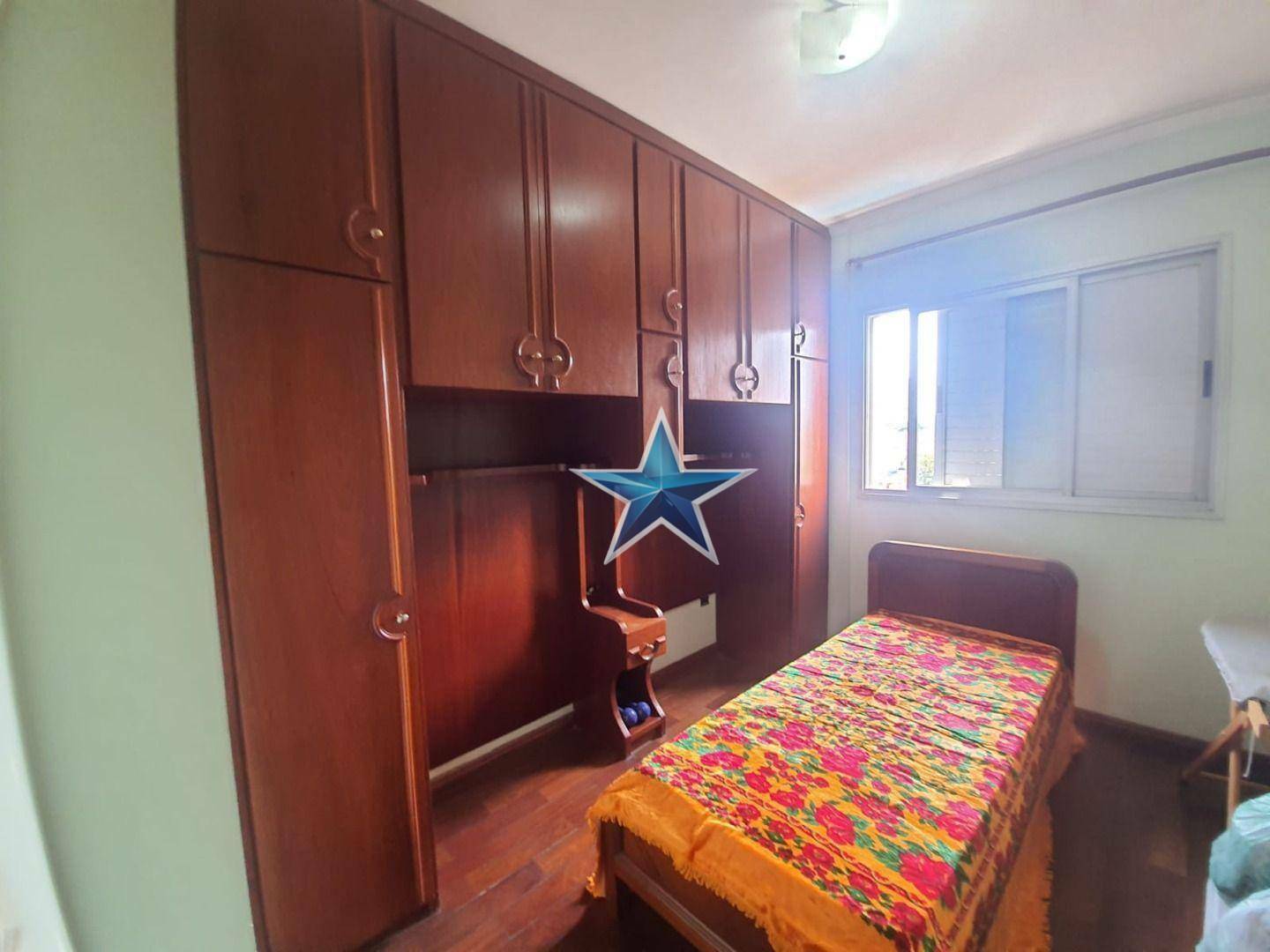 Apartamento à venda com 3 quartos, 100m² - Foto 19