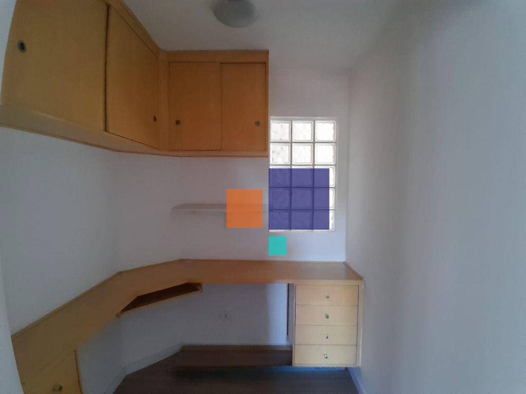 Apartamento à venda com 3 quartos, 87m² - Foto 22