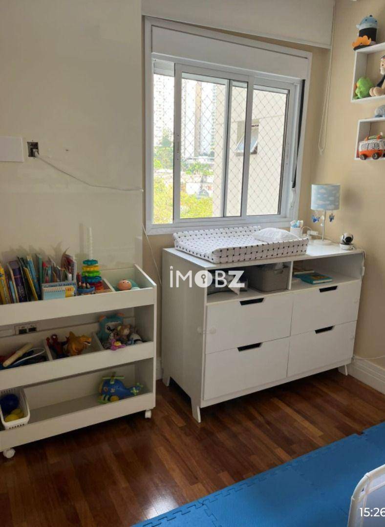 Apartamento à venda com 3 quartos, 106m² - Foto 19