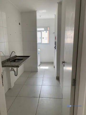 Apartamento à venda com 2 quartos, 52m² - Foto 2