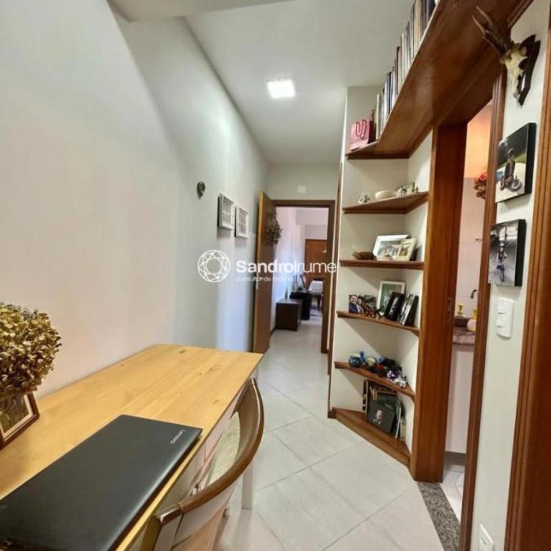 Apartamento à venda com 2 quartos, 89m² - Foto 10