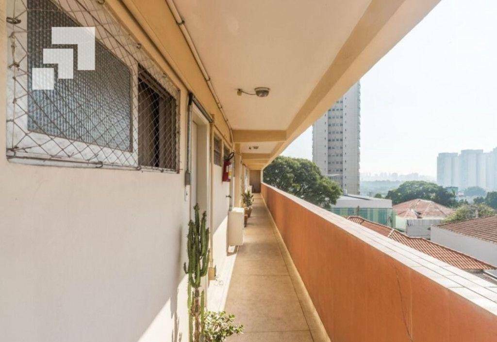 Apartamento à venda com 2 quartos, 48m² - Foto 14