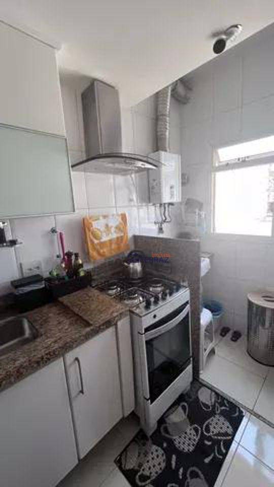 Apartamento à venda com 3 quartos, 84m² - Foto 15