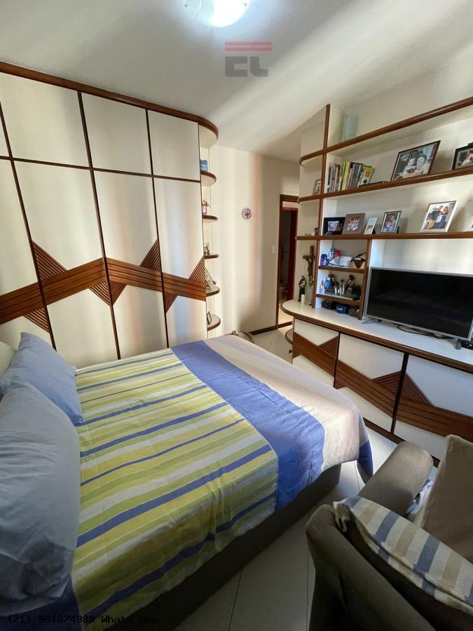 Apartamento à venda com 3 quartos, 85m² - Foto 13