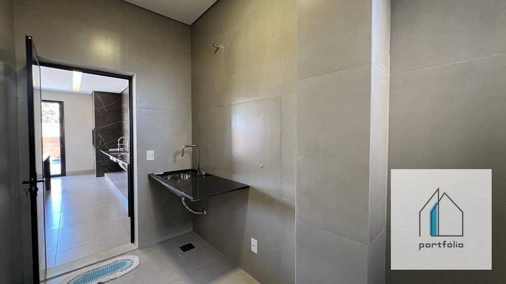 Casa de Condomínio à venda com 3 quartos, 213m² - Foto 11