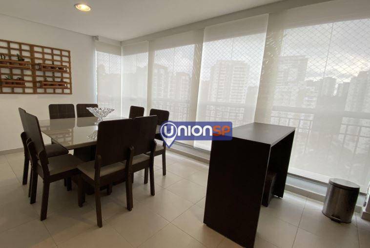 Apartamento à venda com 3 quartos, 96m² - Foto 5