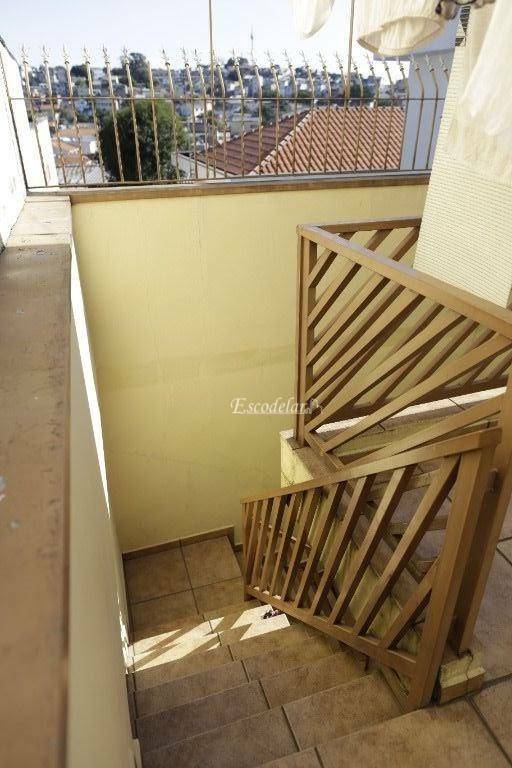 Sobrado à venda com 4 quartos, 170m² - Foto 25