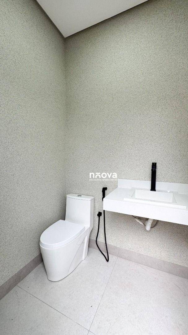 Casa, 3 quartos, 160 m² - Foto 16