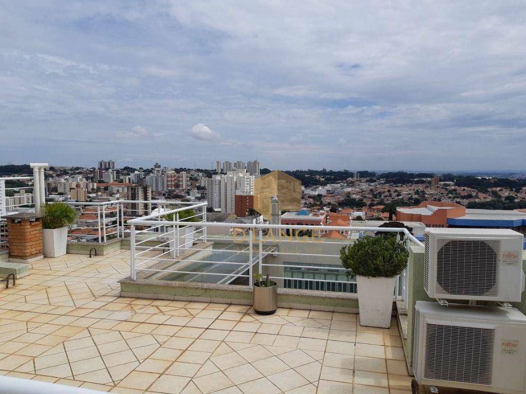 Apartamento à venda com 3 quartos, 160m² - Foto 10