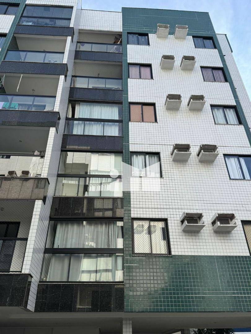 Apartamento para alugar com 3 quartos, 100m² - Foto 1