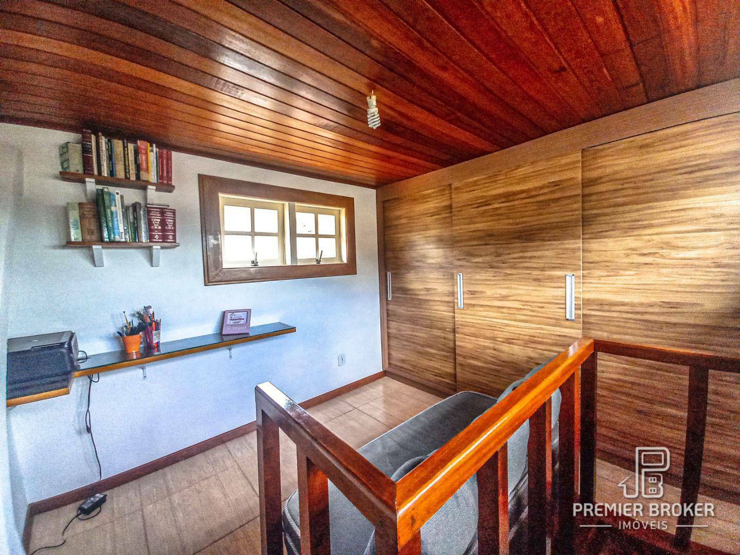 Casa de Condomínio à venda com 2 quartos, 63m² - Foto 14