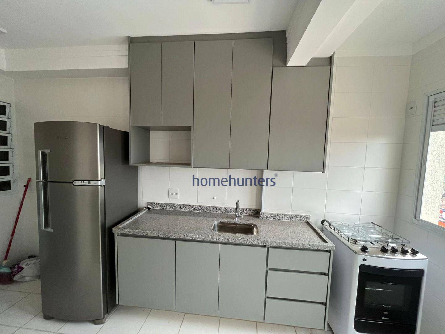 Apartamento para alugar com 2 quartos, 66m² - Foto 6