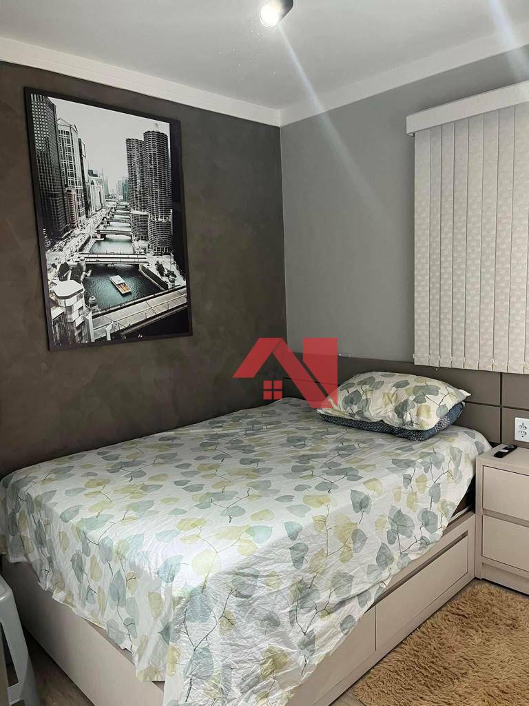 Apartamento à venda com 2 quartos, 48m² - Foto 5