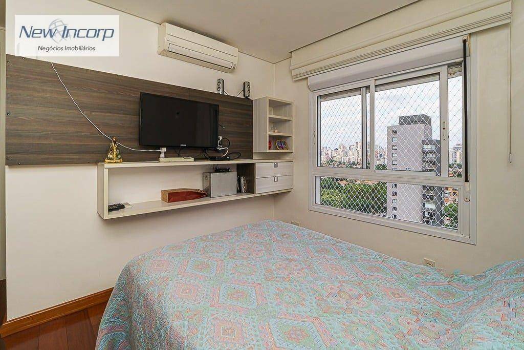 Apartamento à venda com 3 quartos, 210m² - Foto 33