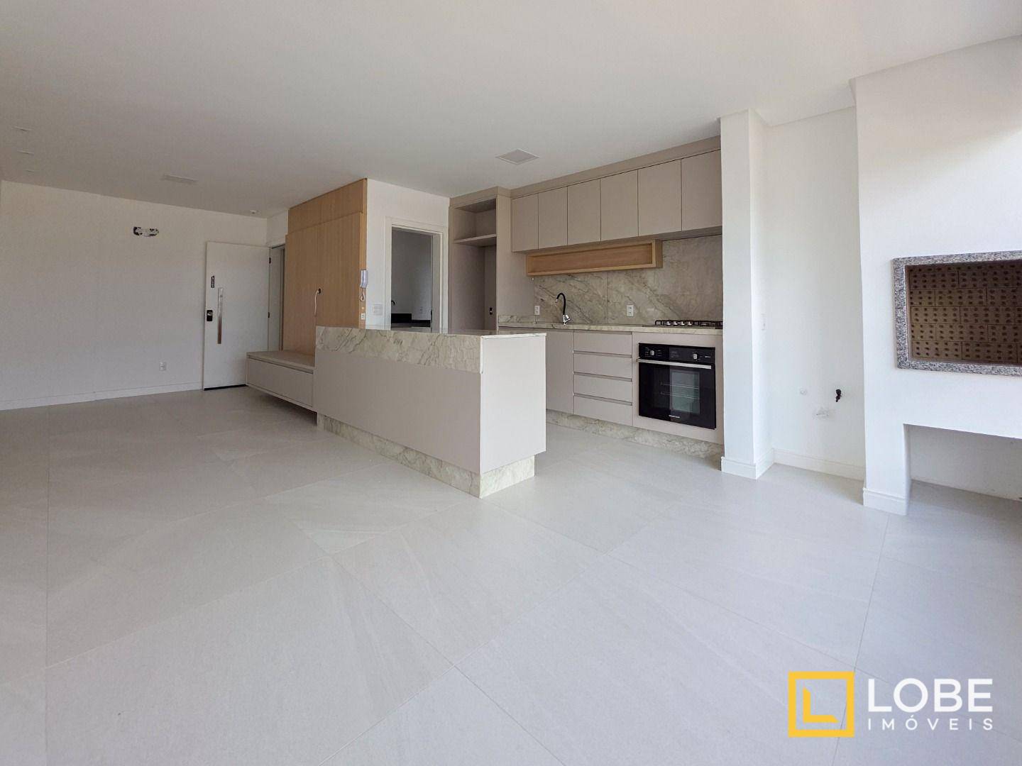 Apartamento, 3 quartos, 87 m² - Foto 1