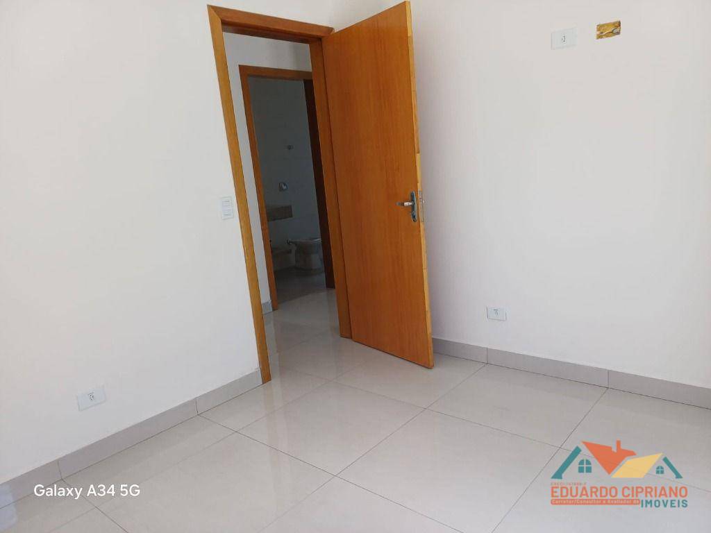 Sobrado à venda com 2 quartos, 104m² - Foto 13