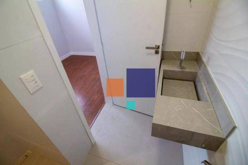 Apartamento à venda com 4 quartos, 210m² - Foto 40