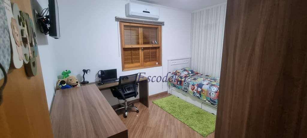 Casa à venda com 3 quartos, 185m² - Foto 39