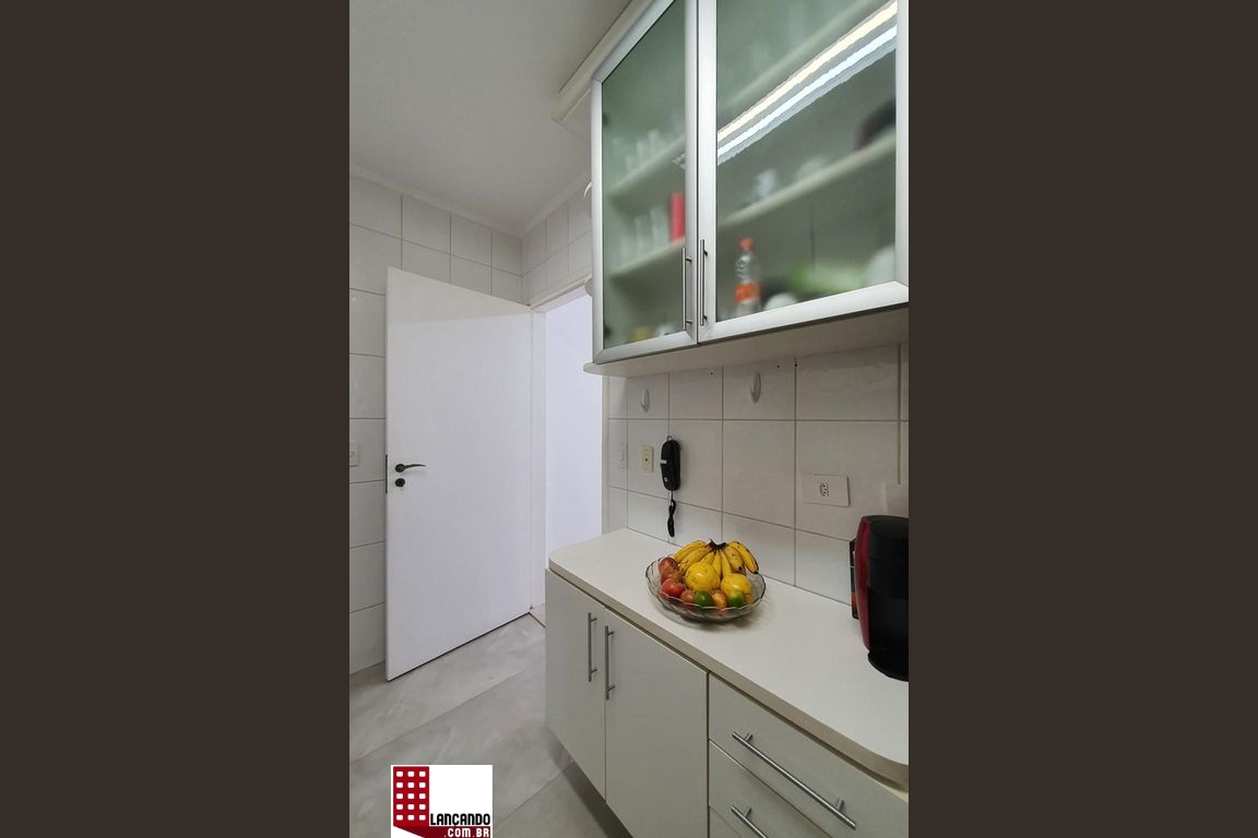 Apartamento à venda com 3 quartos, 85m² - Foto 6