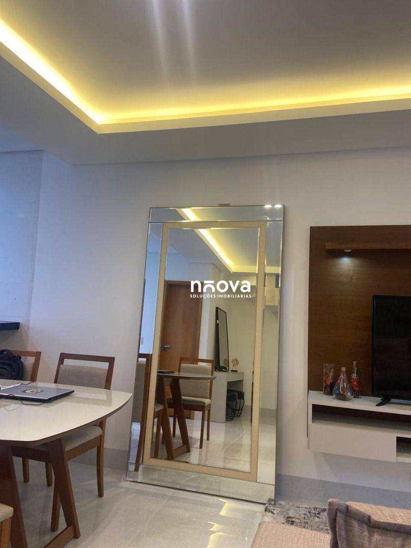 Sobrado, 3 quartos, 89 m² - Foto 4