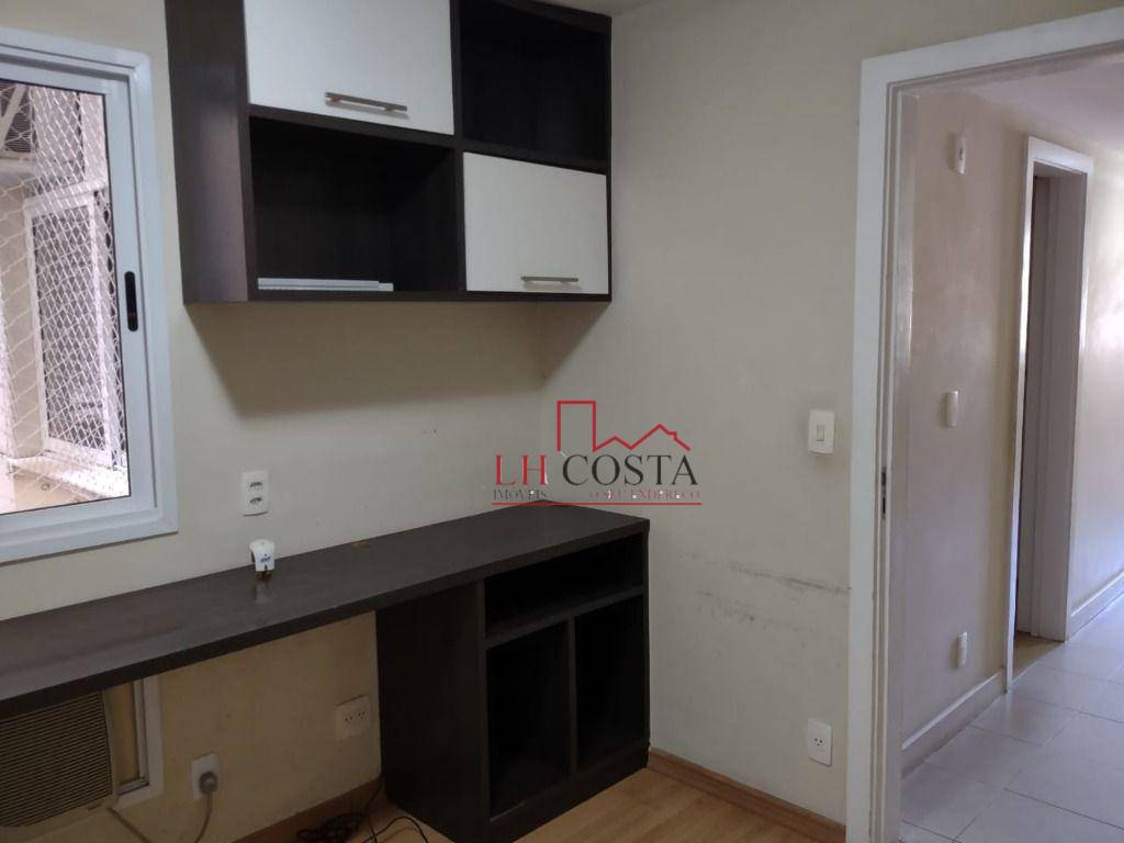 Apartamento à venda com 4 quartos, 151m² - Foto 21