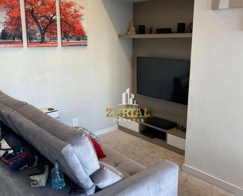 Apartamento à venda com 2 quartos, 68m² - Foto 4