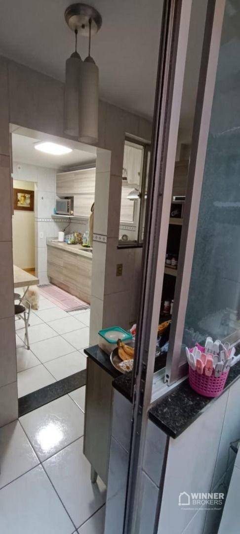 Apartamento à venda com 3 quartos, 80m² - Foto 17