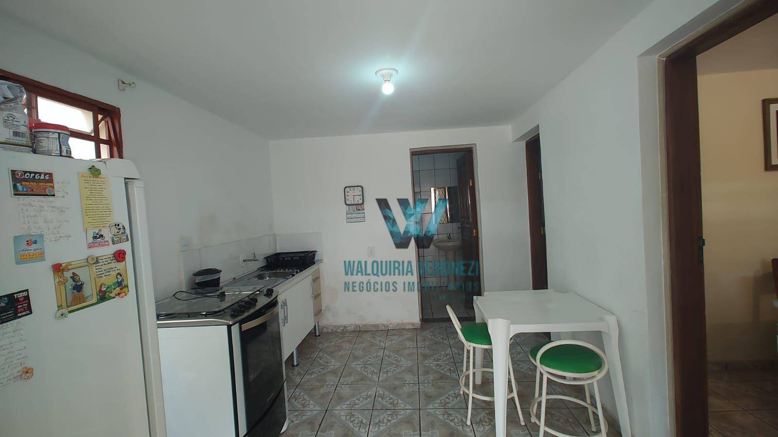 Casa à venda com 3 quartos, 197m² - Foto 5