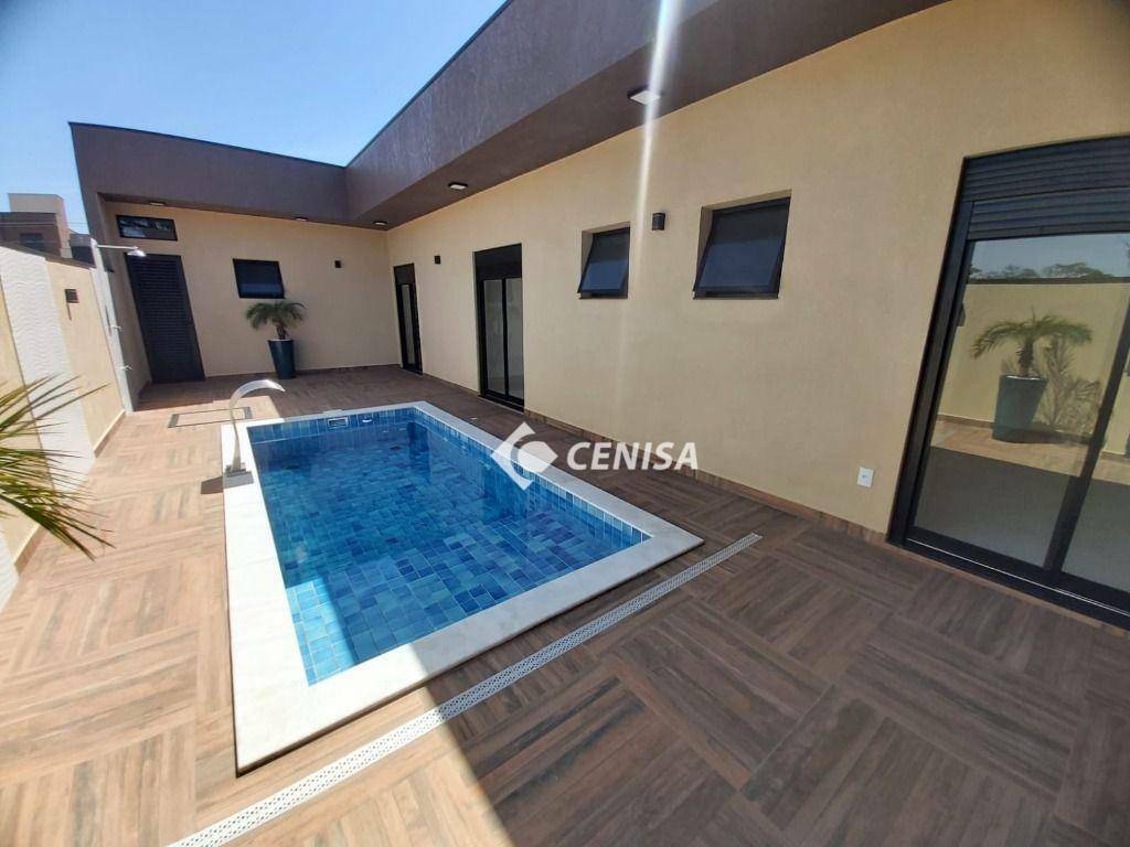 Casa de Condomínio à venda com 3 quartos, 230m² - Foto 24