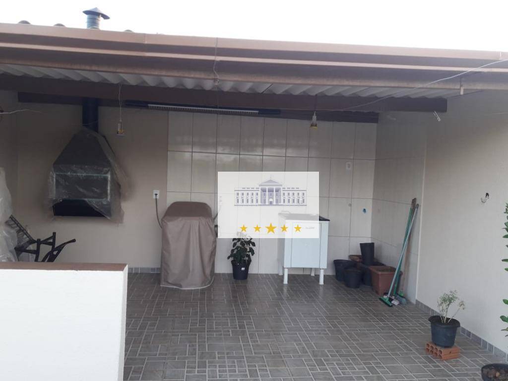 Casa à venda com 4 quartos, 280m² - Foto 13