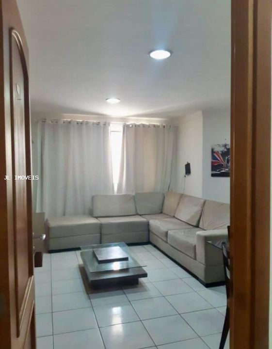 Apartamento à venda com 1 quarto, 58m² - Foto 7