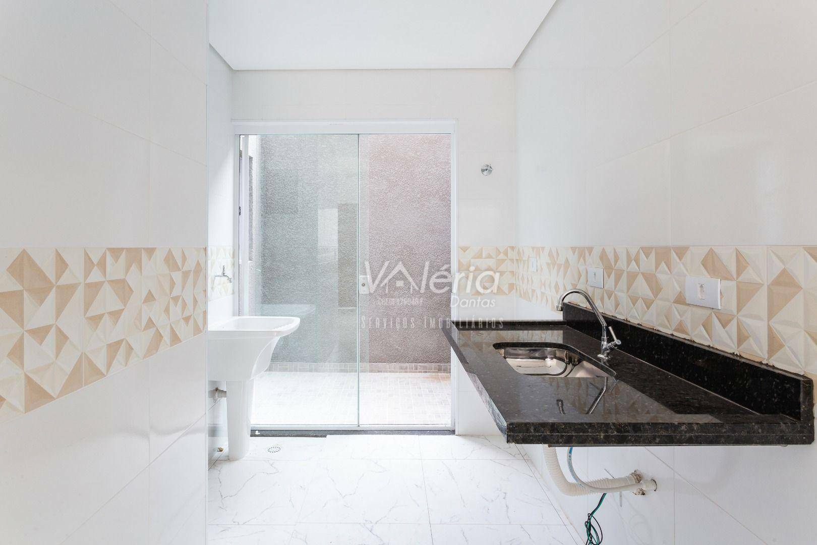 Apartamento, 2 quartos, 40 m² - Foto 7