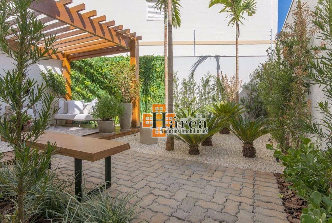 Sobrado à venda com 3 quartos, 141m² - Foto 8