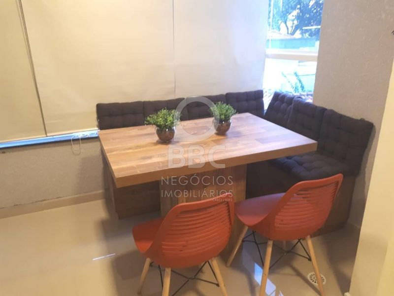 Apartamento à venda com 3 quartos, 85m² - Foto 18