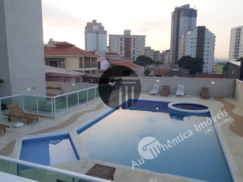 Apartamento à venda com 3 quartos, 78m² - Foto 17