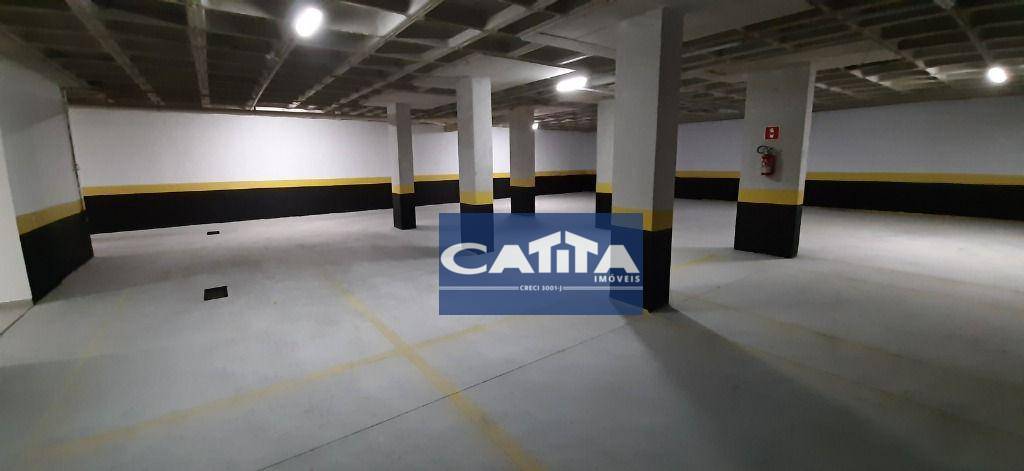 Apartamento para alugar com 1 quarto, 39m² - Foto 9