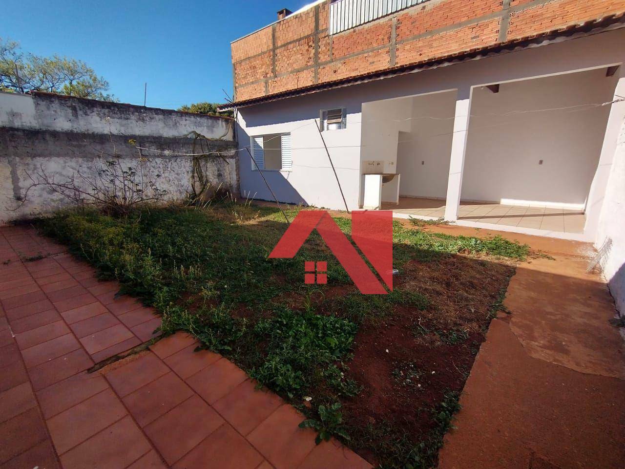 Casa para alugar com 4 quartos, 200m² - Foto 30