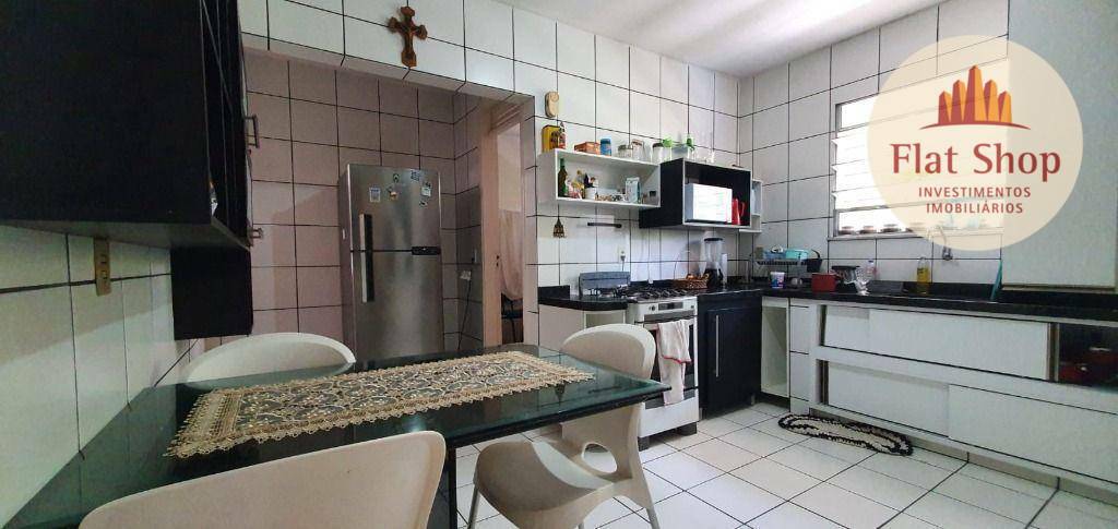 Apartamento à venda com 4 quartos, 122m² - Foto 14