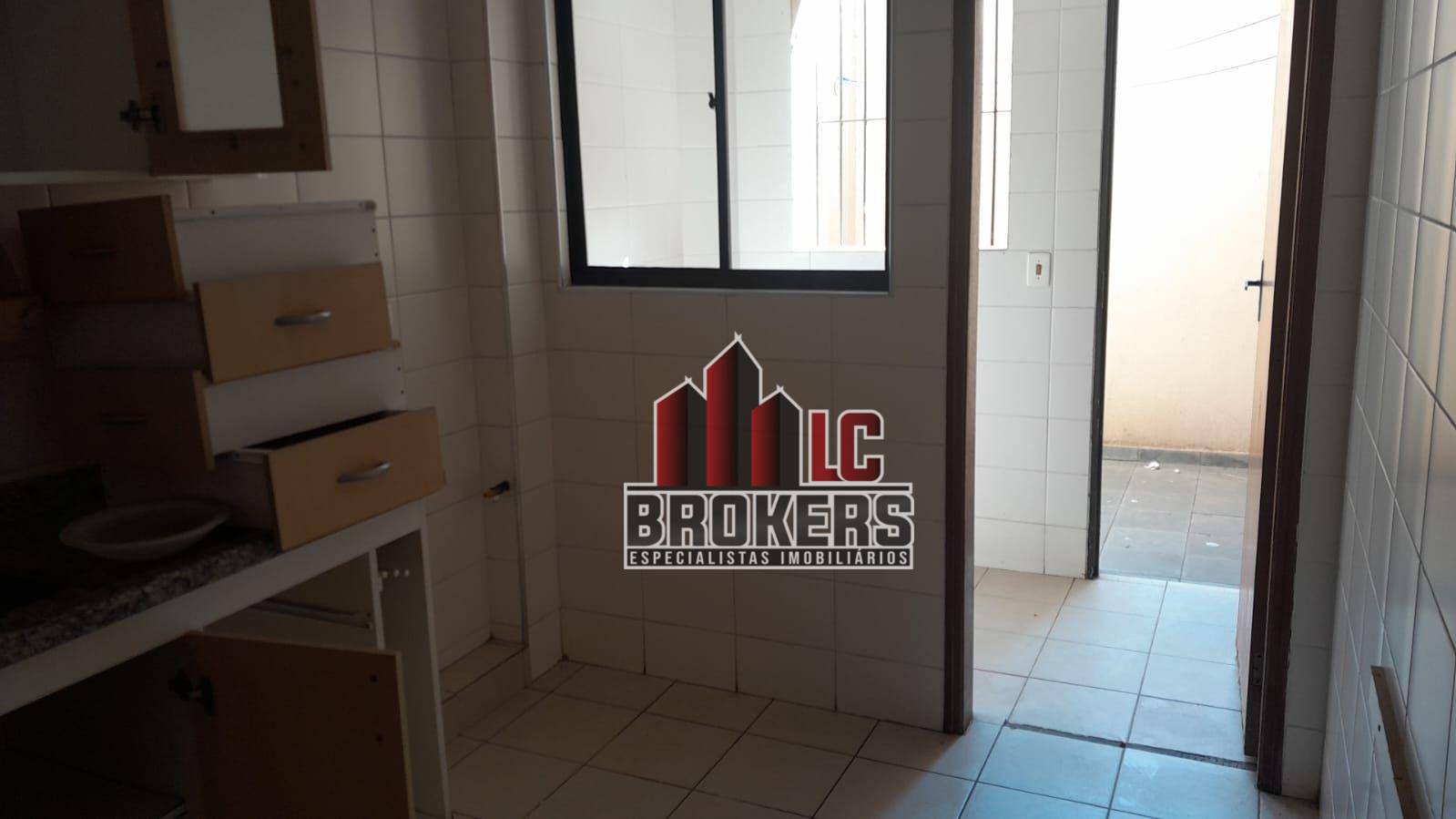 Apartamento à venda com 2 quartos, 65m² - Foto 21