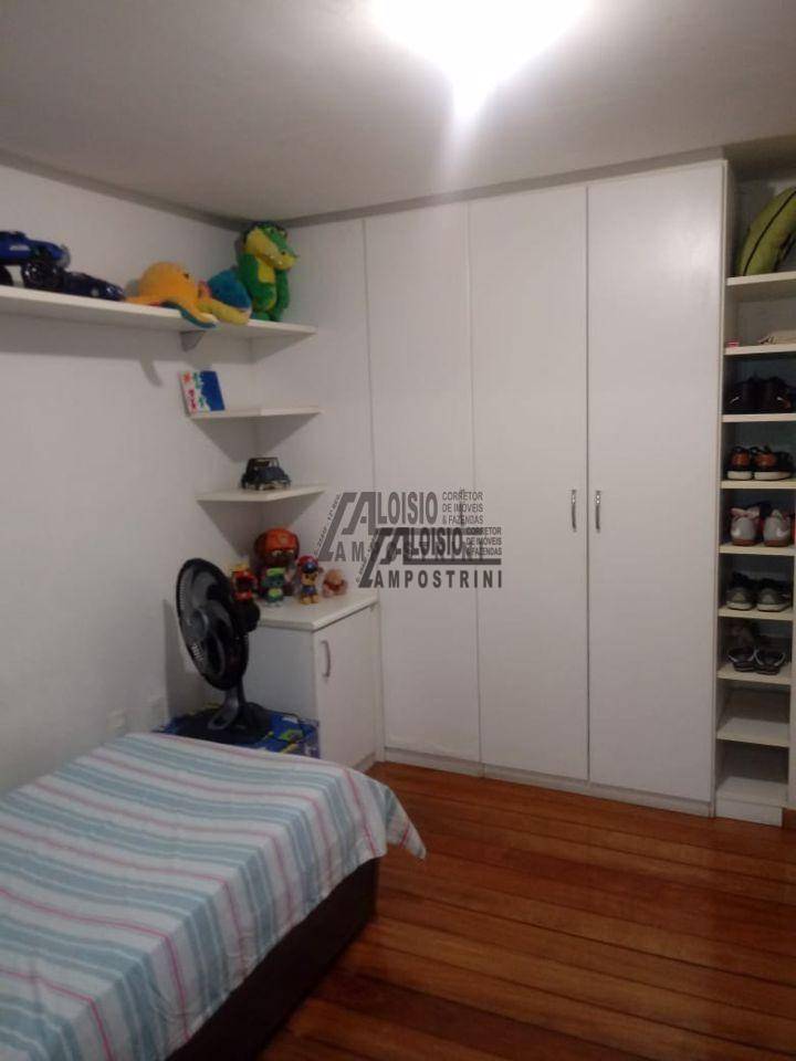 Casa à venda com 3 quartos, 150m² - Foto 12