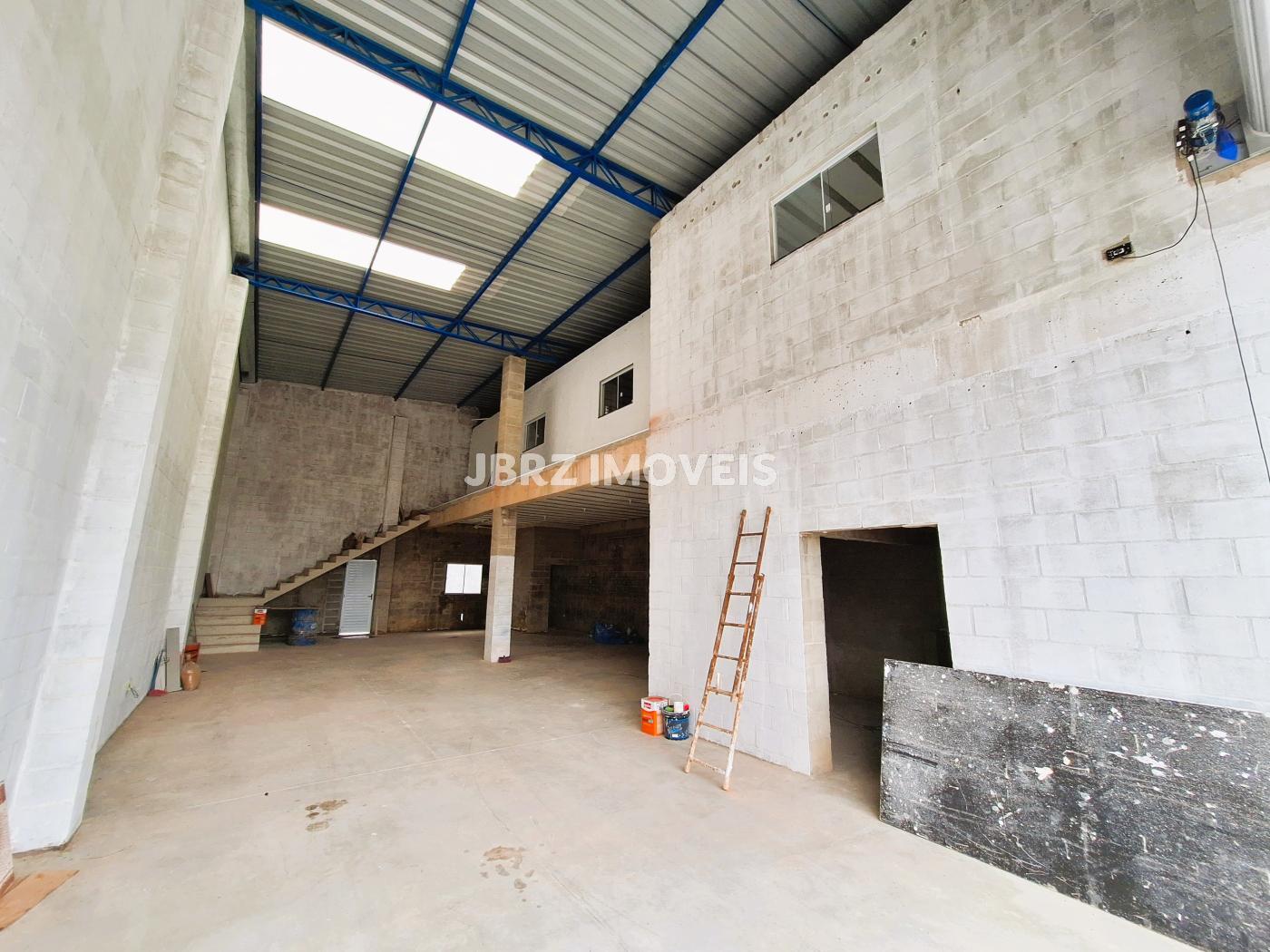 Conjunto Comercial-Sala à venda, 265m² - Foto 4