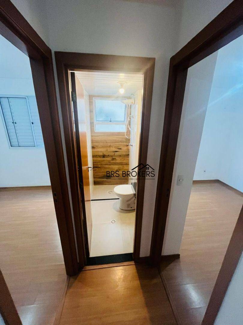 Apartamento à venda com 2 quartos, 38m² - Foto 34