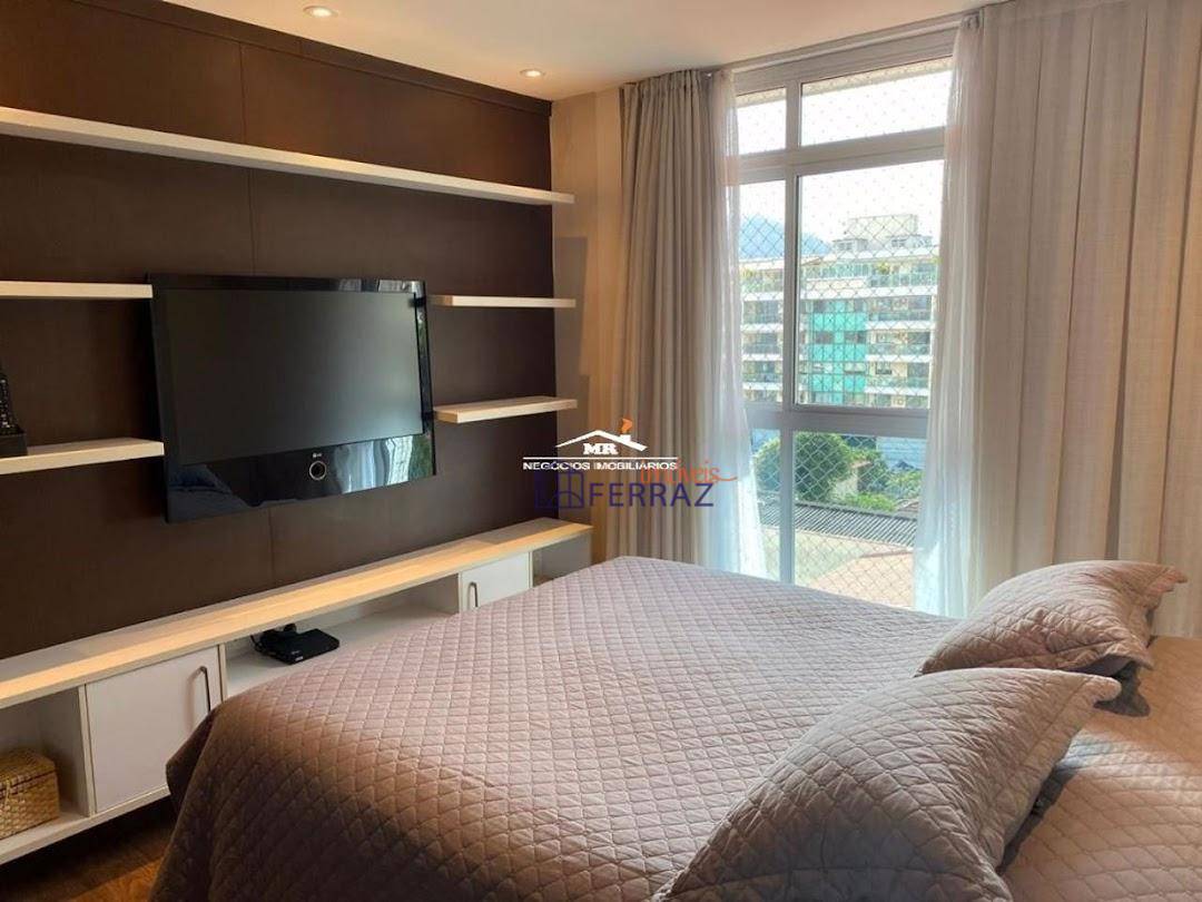 Apartamento à venda com 3 quartos, 100m² - Foto 38